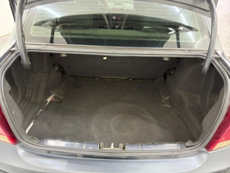 Chevrolet Corsa Sed. Maxx 1.0/ 1.0 FlexPower 8V 4p