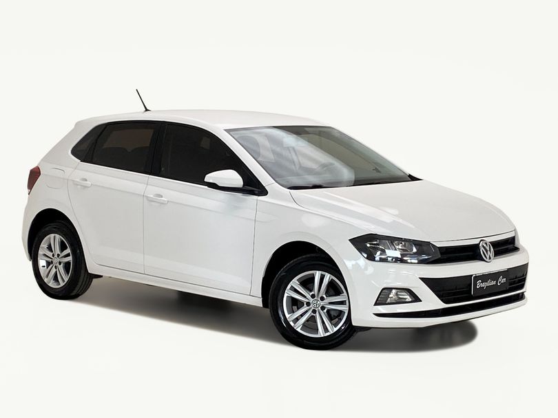 VolksWagen Polo 1.0 Flex 12V 5p