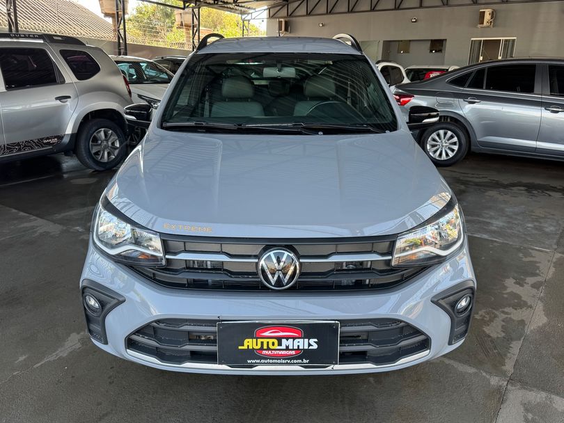 VolksWagen Saveiro Extreme 1.6 Flex 16V CD