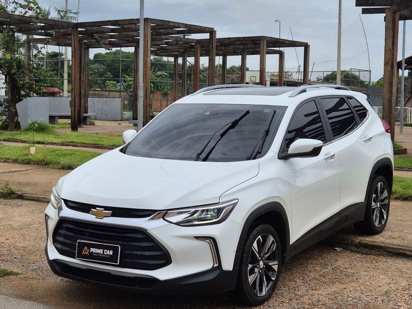 Chevrolet TRACKER 1.0 Turbo 12V Flex Aut. 