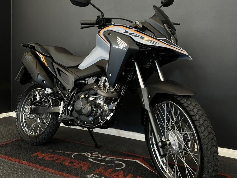 HONDA XRE 190/ Flex