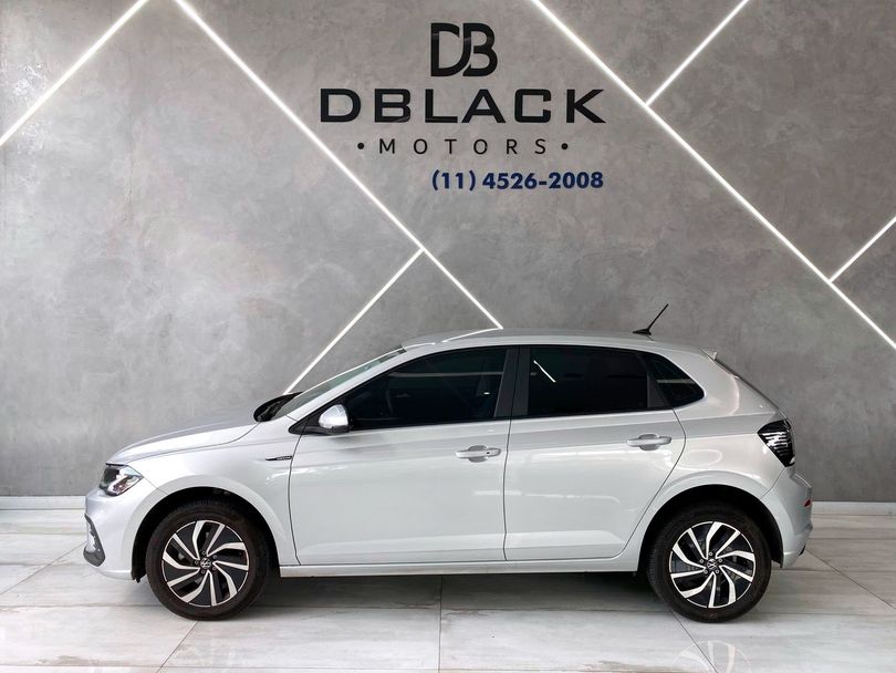 VolksWagen Polo Highline TSI 1.0 Flex 12V Aut.