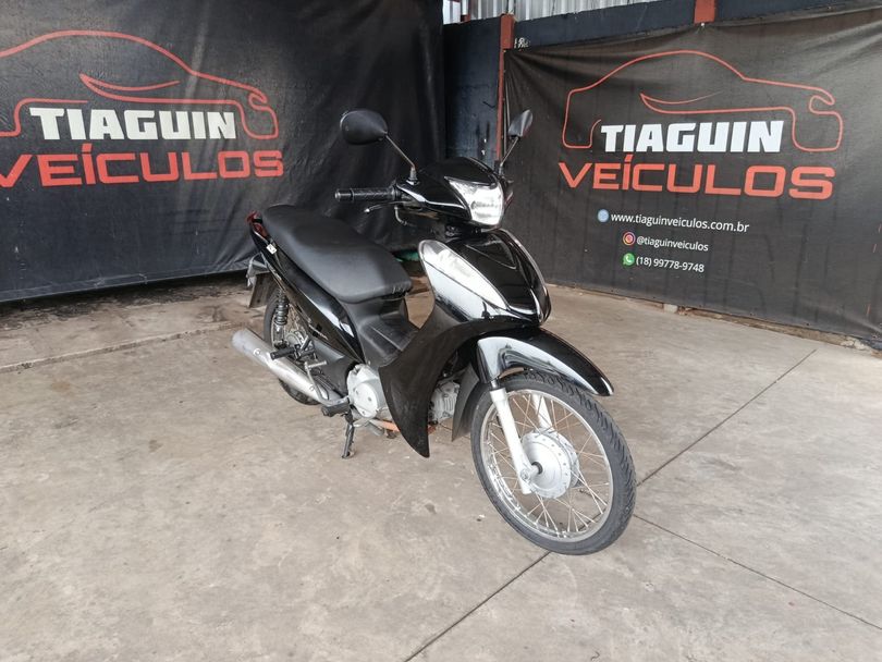 HONDA BIZ 125 ES/ 125 ES FLEX