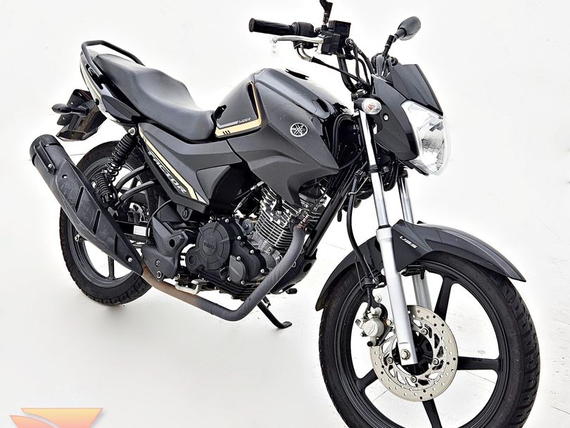 YAMAHA YBR 150 FACTOR ED/FLEX