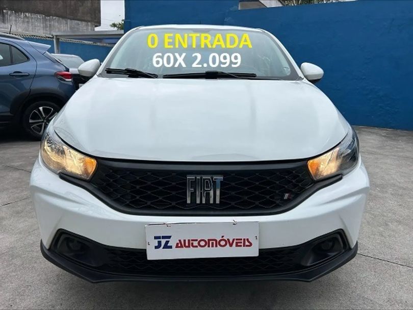 Fiat ARGO DRIVE 1.0 6V Flex