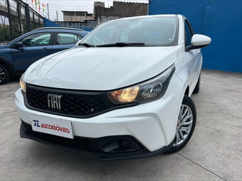 Fiat ARGO DRIVE 1.0 6V Flex