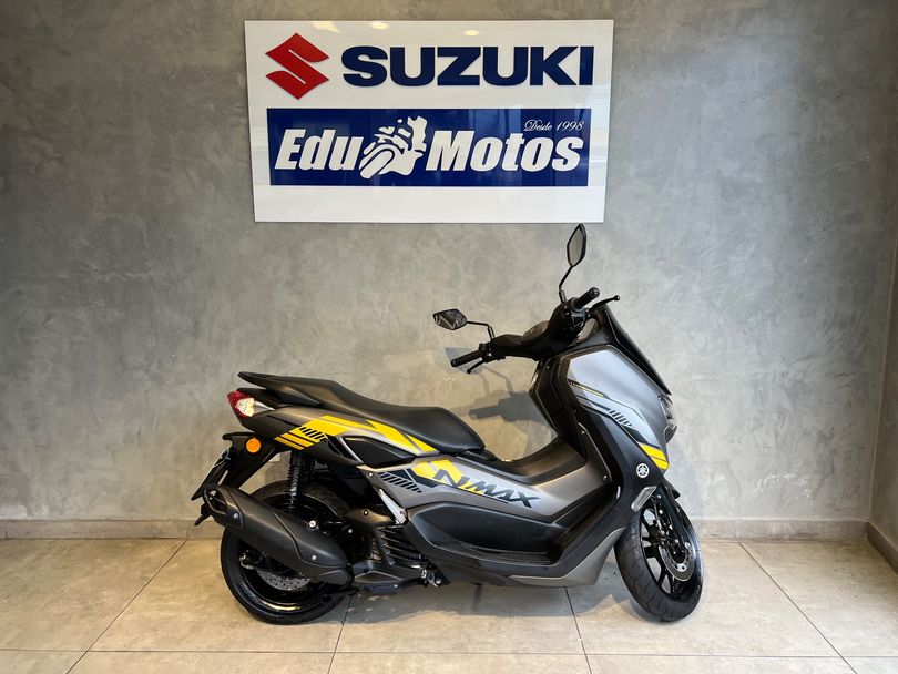 YAMAHA NMAX Connected SE 160 ABS