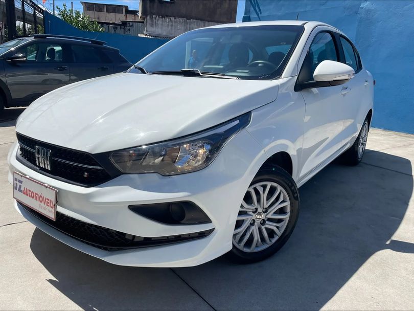 Fiat CRONOS DRIVE 1.3 8V Flex