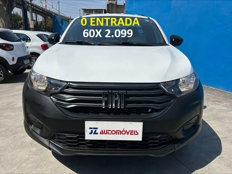 Fiat 1.4 FIRE FLEX ENDURANCE CS MANUAL