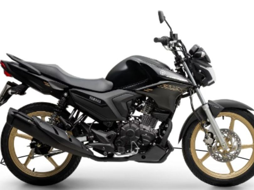 YAMAHA YBR 150 FACTOR DX FLEX