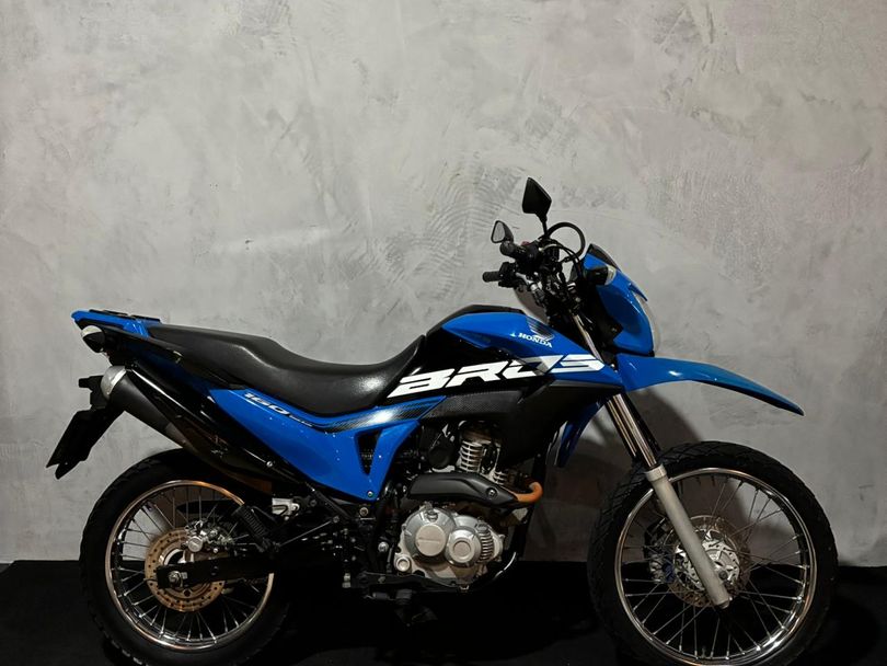 HONDA NXR 160 BROS ESDD FLEXONE