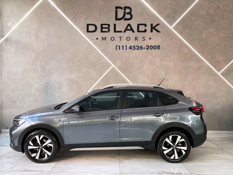 VolksWagen Nivus Highline 1.0 200 TSI Flex Aut.