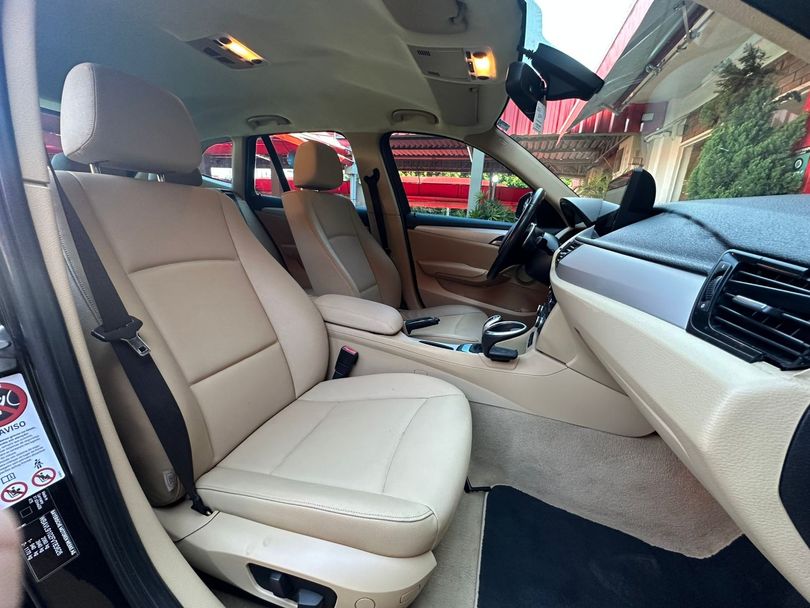 BMW X1 SDRIVE 20i 2.0/2.0 TB Acti.Flex Aut.