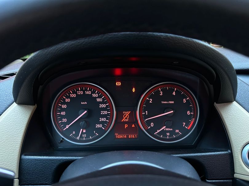 BMW X1 SDRIVE 20i 2.0/2.0 TB Acti.Flex Aut.