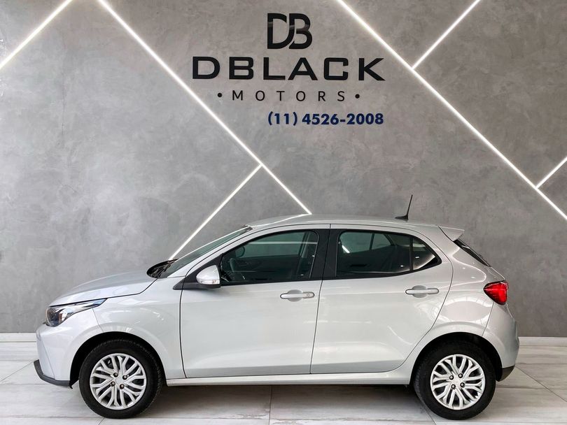 Fiat ARGO DRIVE 1.0 6V Flex