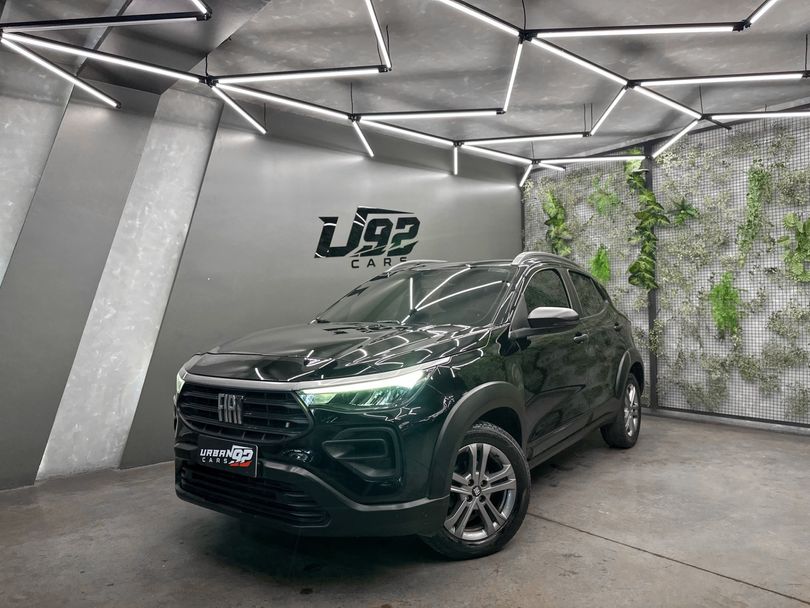 Fiat PULSE DRIVE 1.3 8V Flex Mec. 