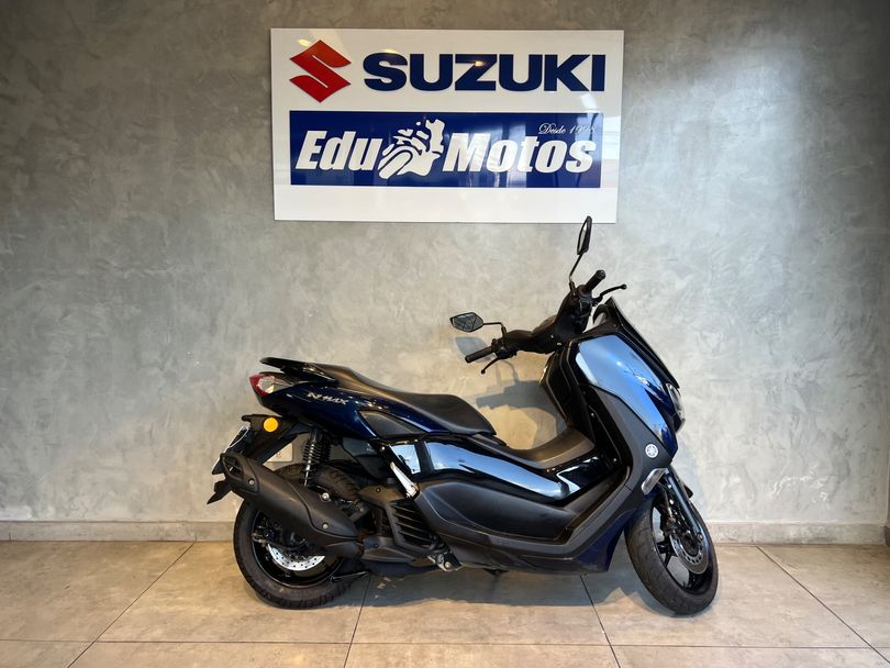 YAMAHA NMAX 160