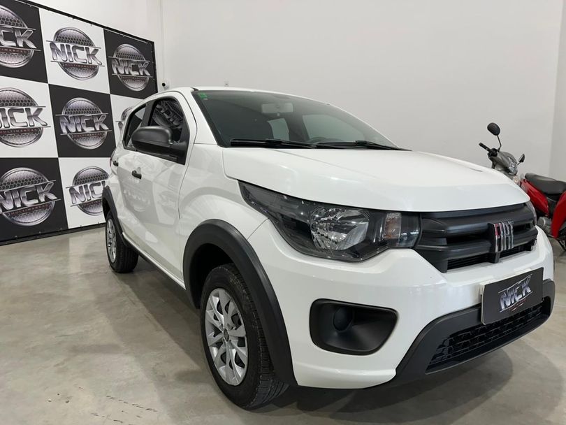 Fiat MOBI LIKE 1.0 Fire Flex 5p.