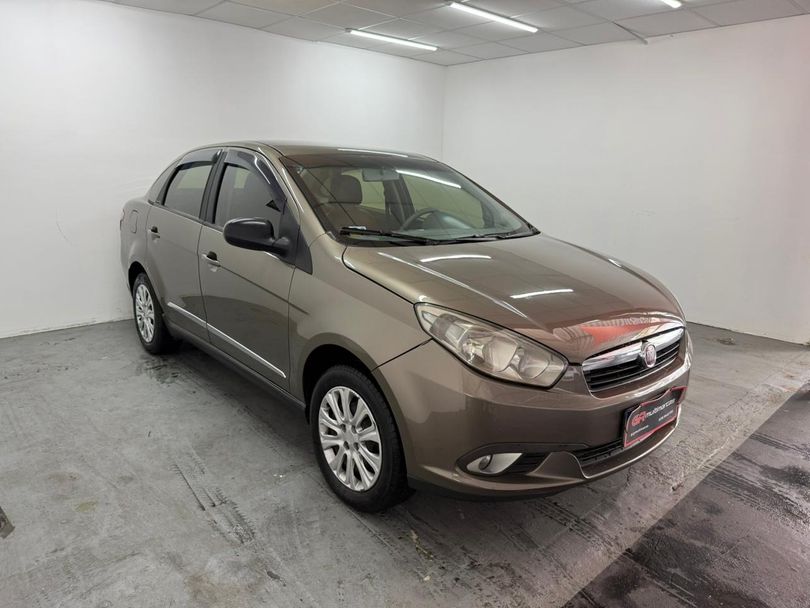 Fiat Grand Siena ESSENCE 1.6 Flex 16V
