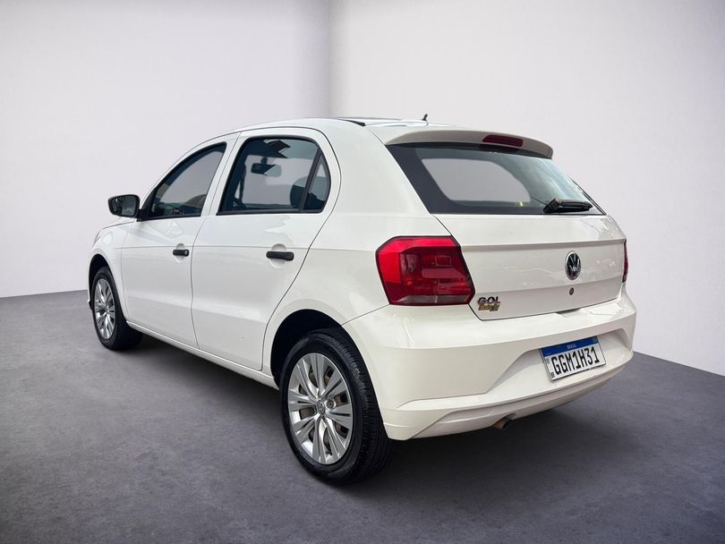 VolksWagen Gol 1.0 Flex 12V 5p