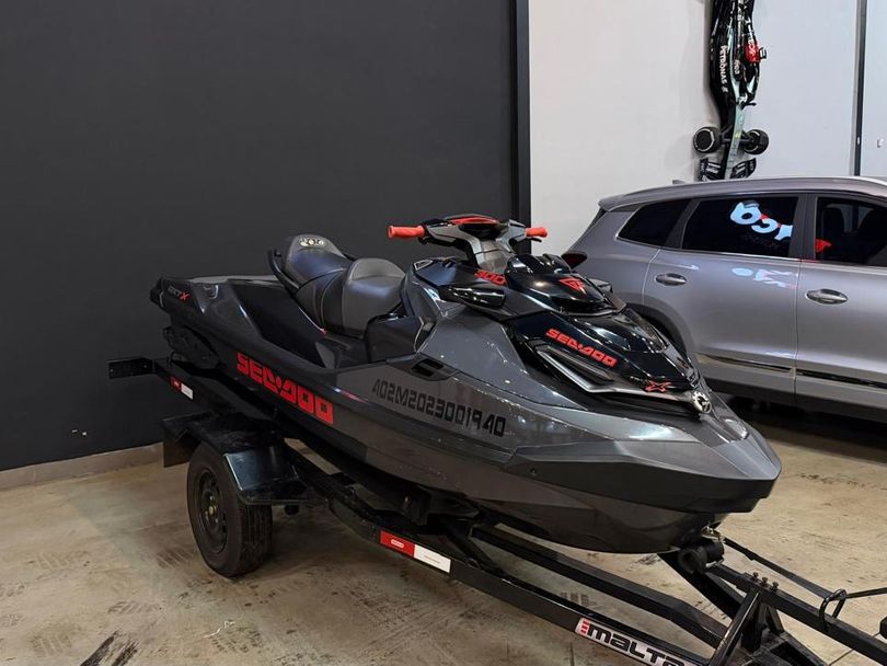 SEADOO SEADOO RXT-X 300