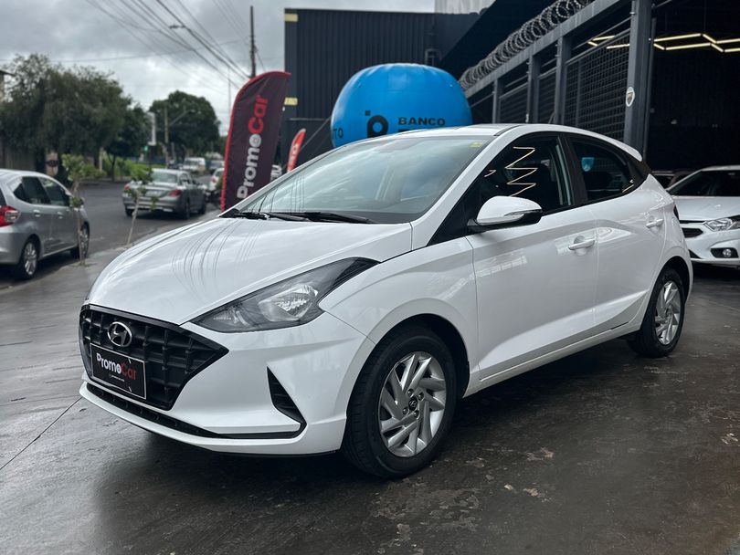 Hyundai Evolution 1.0