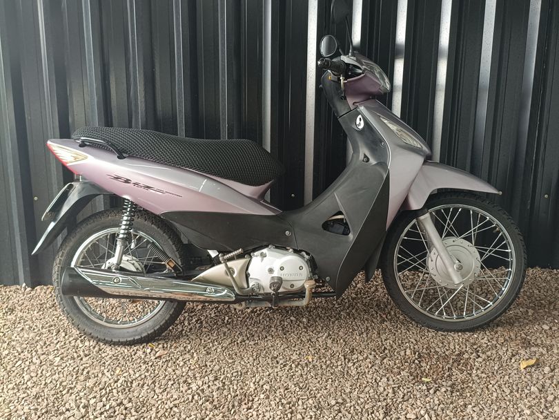 HONDA BIZ 125 ES/ 125 ES FLEX