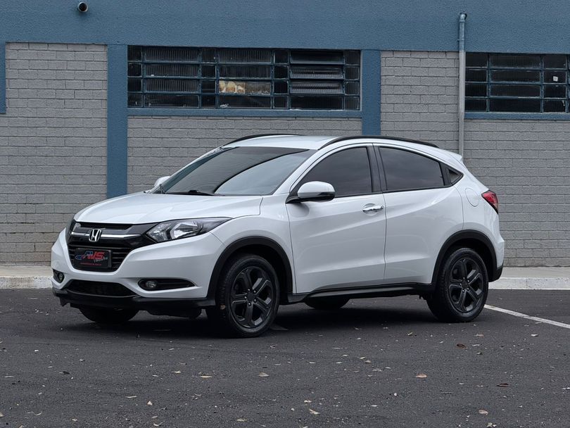 Honda HR-V EX 1.8 Flexone 16V 5p Aut.
