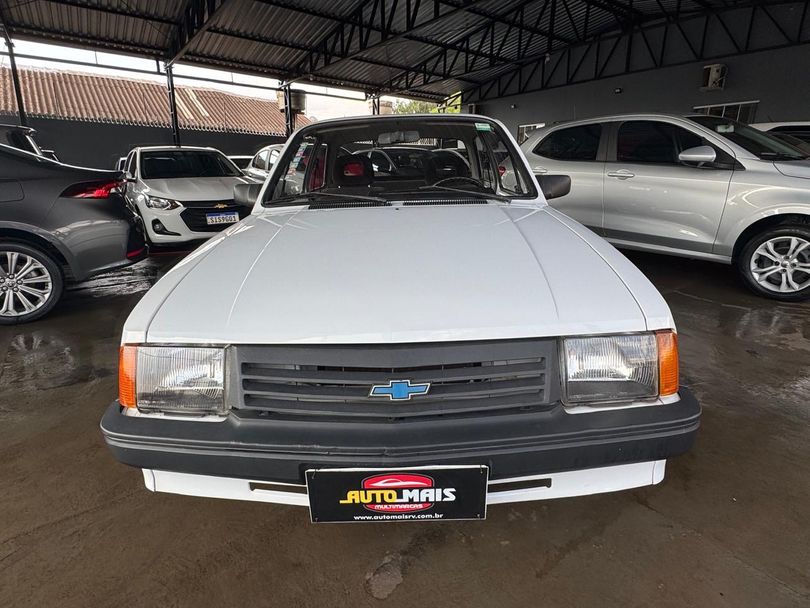 Chevrolet Chevette L / SL / SL/e / DL / SE 1.6