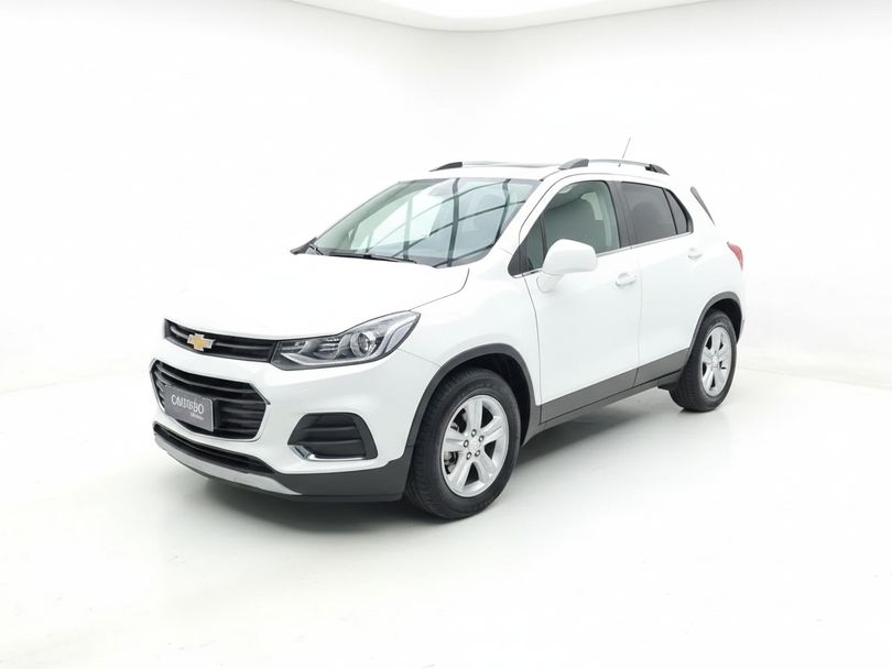 Chevrolet TRACKER Premier 1.4 Turbo 16V Flex Aut