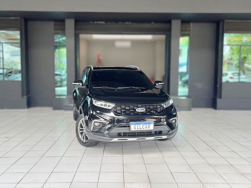 Ford TERRITORY SEL 1.5 GTDi EcoBoost Aut.