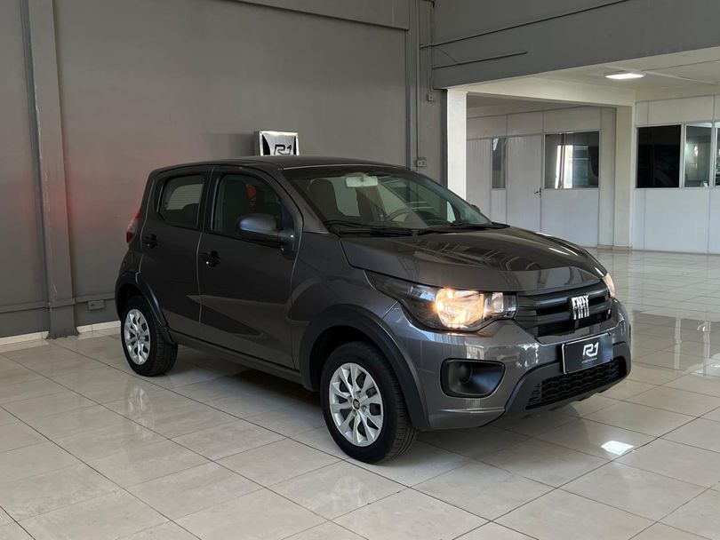 Fiat MOBI LIKE 1.0 Fire Flex 5p.