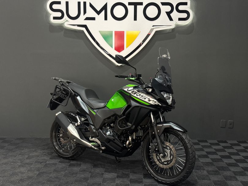 KAWASAKI Versys-X 300