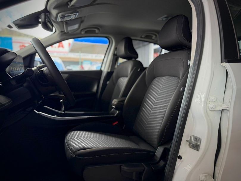 Fiat Fastback Audace 1.0 200 T. Flex Aut