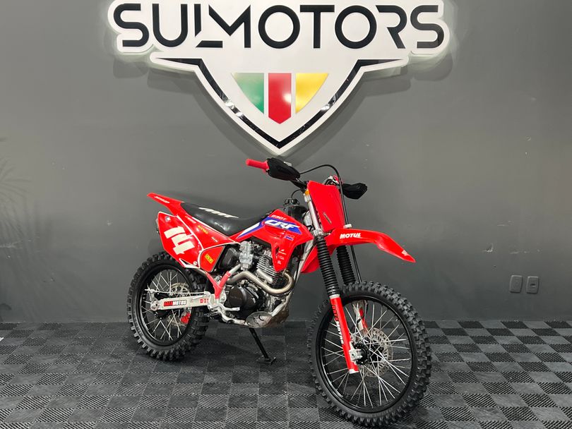 HONDA CRF 230 F