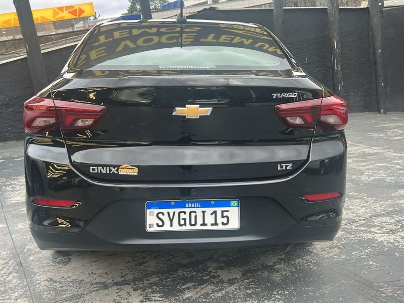 Hyundai HB20 5 Anos 1.0 Flex 12V Mec.