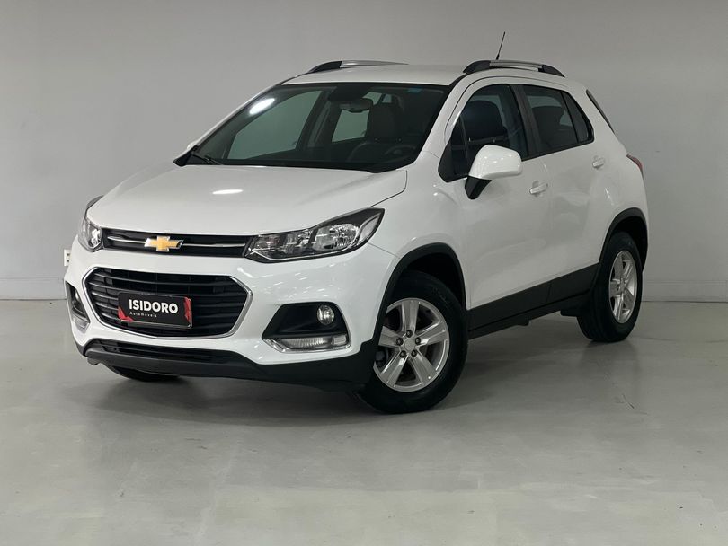 Chevrolet TRACKER LT 1.4 Turbo 16V Flex 4x2 Aut.