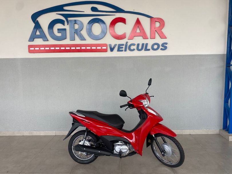 HONDA BIZ 125 ES/ 125 ES FLEX