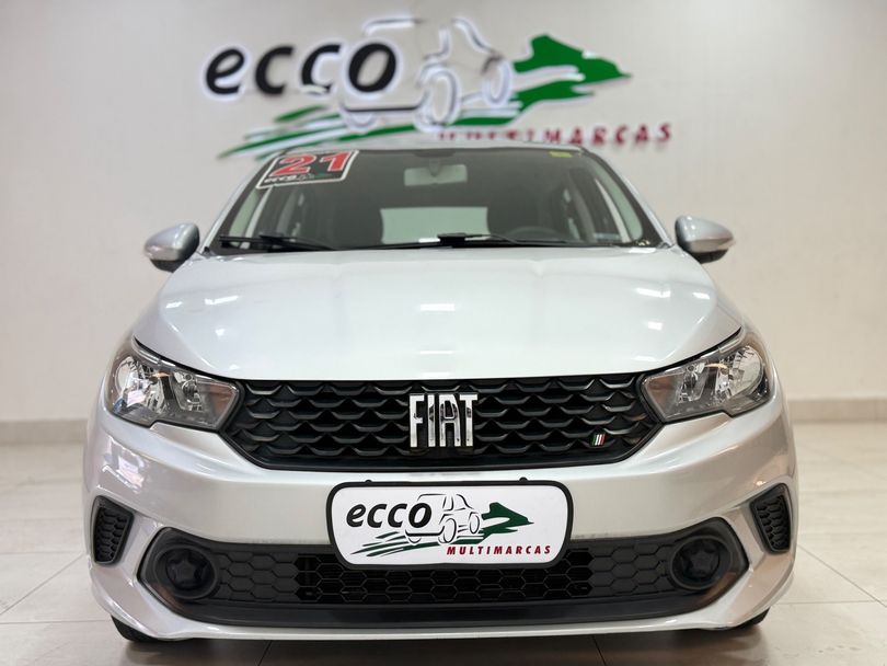 Fiat ARGO 1.0 6V Flex