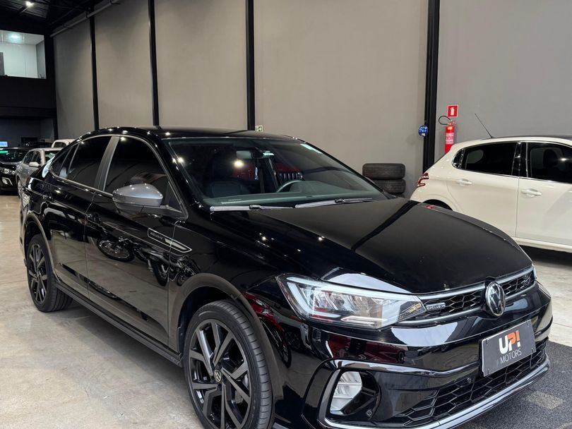 VolksWagen VIRTUS Exclusive 250TSI 1.4 Flex 16V Aut