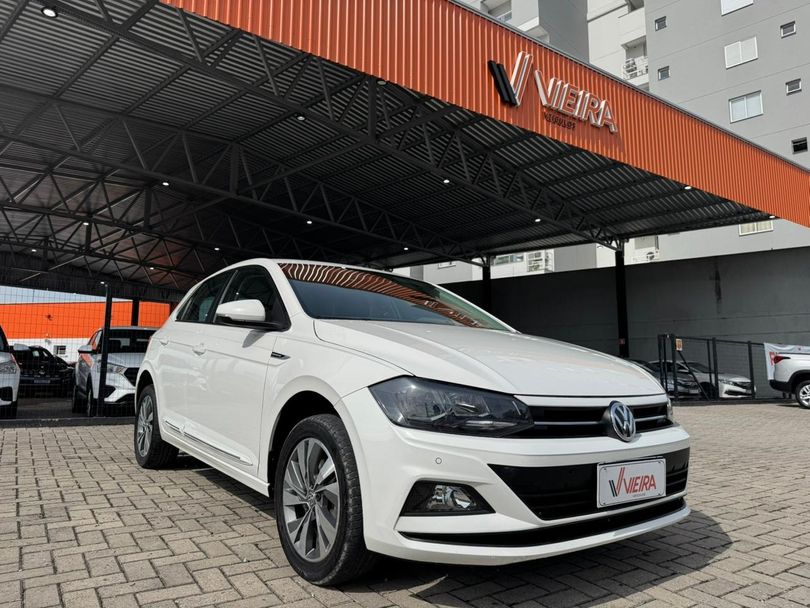 VolksWagen Polo Comfort. 200 TSI 1.0 Flex 12V Aut.