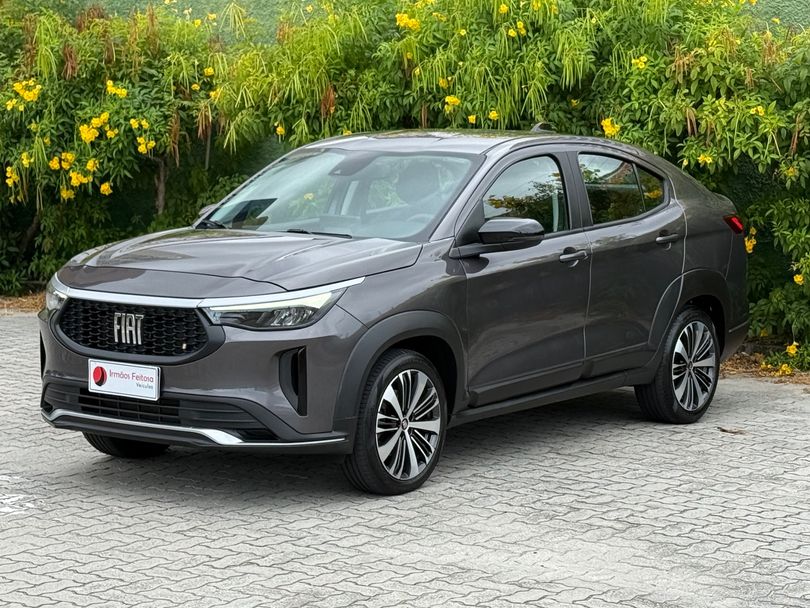 Fiat Fastback Audace 1.0 200 T. Flex Aut