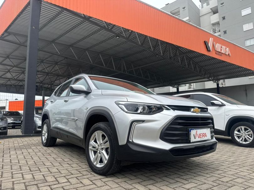 Chevrolet TRACKER LT 1.0 Turbo 12V Flex Aut.