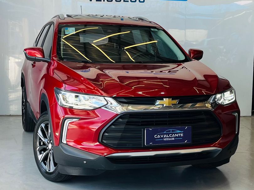 Chevrolet TRACKER Premier 1.2 Turbo 12V Flex Aut.