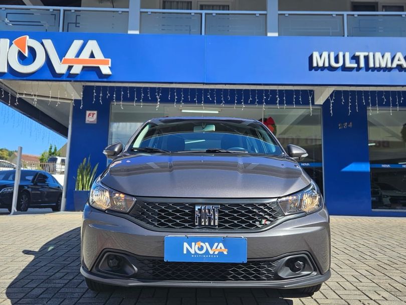 Fiat ARGO DRIVE 1.0 6V Flex