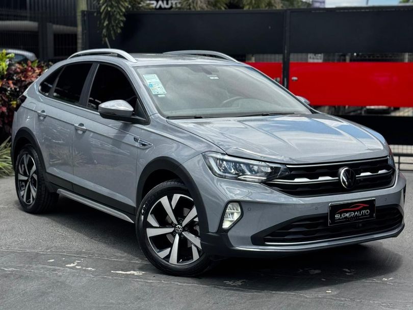 VolksWagen Nivus Highline 1.0 200 TSI Flex Aut.