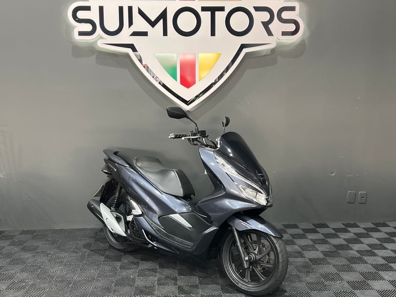 HONDA PCX 150/DLX
