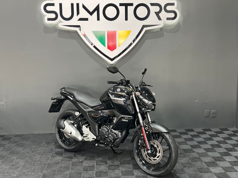 YAMAHA FZ15 150 FAZER FLEX