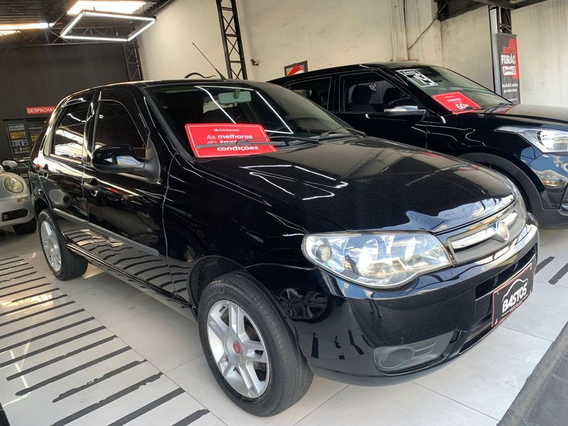 Fiat Palio 1.0 ECONOMY Fire Flex 8V 4p