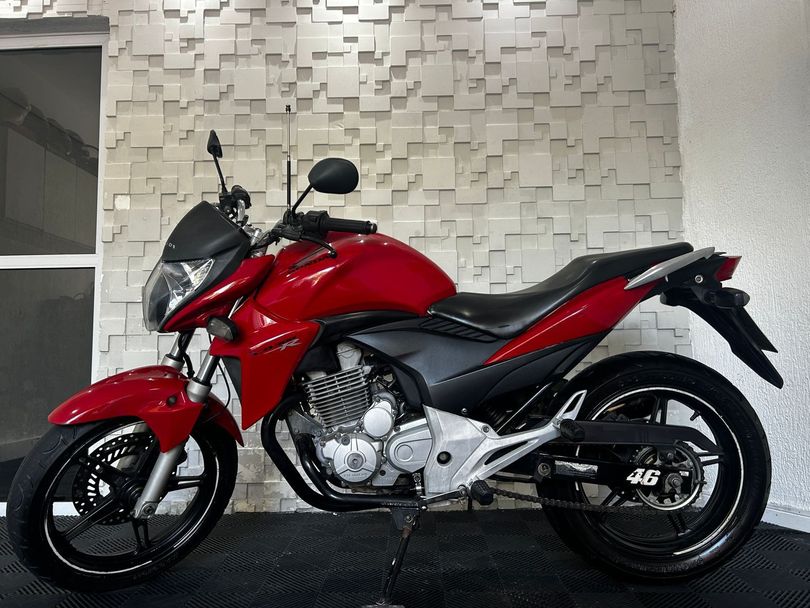 HONDA CB 300R/ 300R FLEX